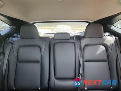 Zdjęcie 10 z 14 samochodu: 2025 NISSAN MURANO SV VIN:5N1AZ3BS0SC110909 - miniatura