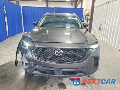 Piąte zdjęcie samochodu w środku: 2026 MAZDA CX-50 PREFERRED VIN:7MMVABBL6TN466383 - miniatura