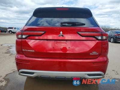 Zdjęcie 6 z 13 samochodu: 2024 MITSUBISHI OUTLANDER SEL VIN:JA4J4WA89RZ026101 - miniatura