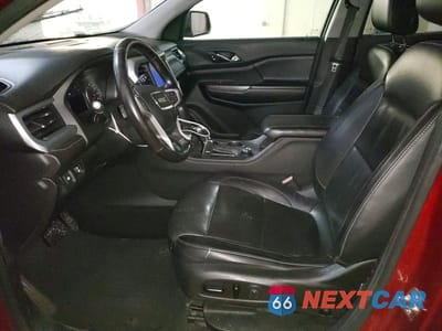 Zdjęcie 7 z 13 samochodu: 2019 GMC ACADIA SLT-1 VIN:1GKKNULS7KZ201332 - miniatura