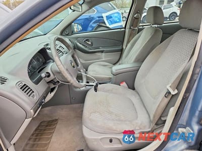 Zdjęcie 7 z 12 samochodu: 2008 CHEVROLET MALIBU LT VIN:1G1ZT58N08F119664 - miniatura