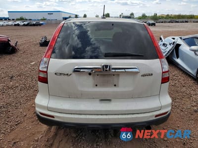 Zdjęcie 6 z 12 samochodu: 2010 HONDA CR-V EXL VIN:5J6RE4H77AL055556 - miniatura