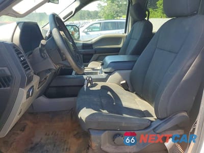 Zdjęcie 7 z 12 samochodu: 2019 FORD F150 SUPERCREW VIN:1FTEW1C5XKFB00477 - miniatura