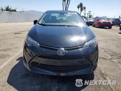 Piąte zdjęcie samochodu w środku: 2019 TOYOTA COROLLA LE VIN:5YFBURHEXKP878075 - miniatura