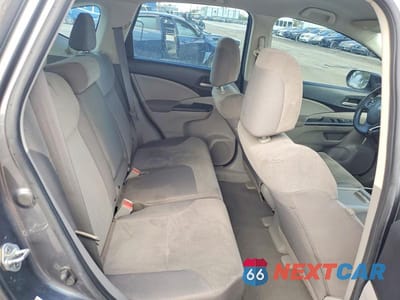 Zdjęcie 11 z 12 samochodu: 2013 HONDA CR-V LX VIN:3CZRM3H37DG708317 - miniatura