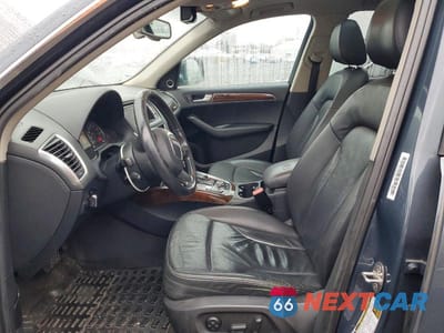 Zdjęcie 7 z 12 samochodu: 2011 AUDI Q5 PREMIUM PLUS VIN:WA1DKAFP9BA033429 - miniatura