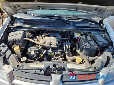 Zdjęcie 12 z 12 samochodu: 2010 DODGE GRAND CARAVAN SE VIN:2D4RN4DE4AR160737 - miniatura