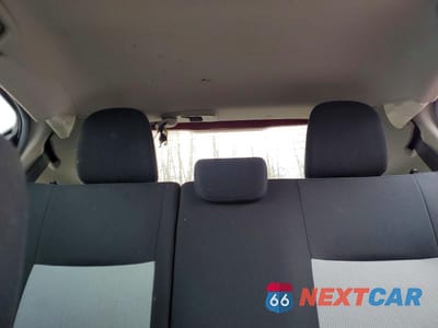 Zdjęcie 10 z 13 samochodu: 2013 TOYOTA PRIUS C TWO VIN:JTDKDTB36D1535436 - miniatura