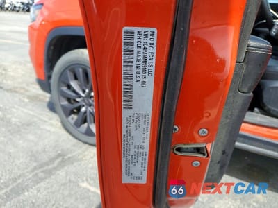 Zdjęcie 13 z 13 samochodu: 2021 JEEP CHEROKEE LATITUDE LUX VIN:1C4PJMMN9MD151667 - miniatura