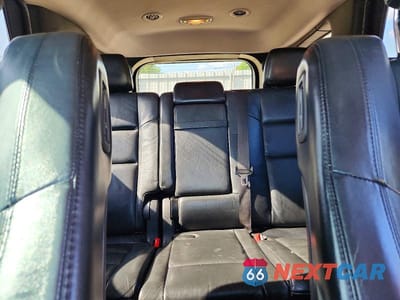 Zdjęcie 10 z 13 samochodu: 2014 DODGE DURANGO LIMITED VIN:1C4RDHDG2EC502306 - miniatura