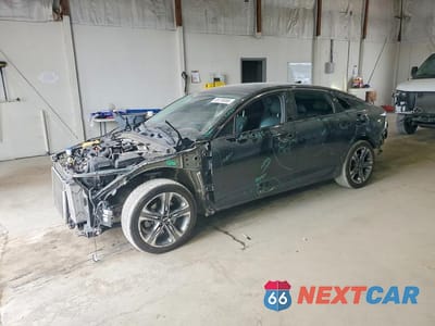 2021 KIA K5 EX 5XXG34J28MG039775 - główne zdjęcie licytacji z USA - miniatura