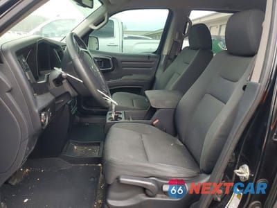 Zdjęcie 7 z 13 samochodu: 2013 HONDA RIDGELINE SPORT VIN:5FPYK1F70DB017970 - miniatura