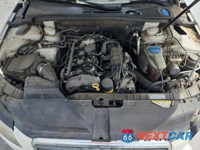 Zdjęcie 11 z 12 samochodu: 2012 AUDI A4 PREMIUM PLUS VIN:WAUFFAFL9CN005525 - miniatura