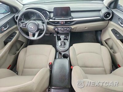 Zdjęcie 8 z 12 samochodu: 2021 KIA FORTE VIN:3KPF24AD4ME355523 - miniatura