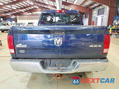 Zdjęcie 6 z 12 samochodu: 2013 RAM 1500 SLT VIN:1C6RR7GG2DS699416 - miniatura
