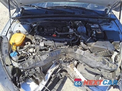 Zdjęcie 11 z 12 samochodu: 2023 KIA K5 GT LINE VIN:5XXG64J2XPG216368 - miniatura