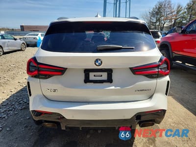 Zdjęcie 6 z 14 samochodu: 2023 BMW X3 XDRIVE30I VIN:5UX53DP01P9N94547 - miniatura