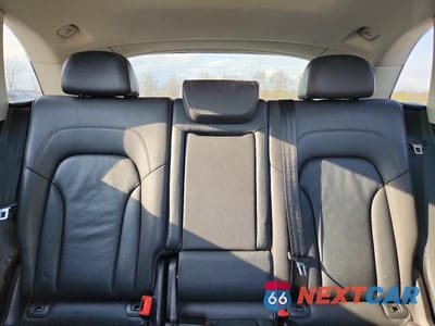 Zdjęcie 10 z 13 samochodu: 2017 AUDI Q5 PREMIUM VIN:WA1C2AFP9HA078696 - miniatura