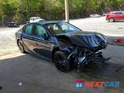 Zdjęcie 7 z 24 samochodu: 2026 TOYOTA CAMRY SE VIN:4T1DAACK4TU659693 - miniatura