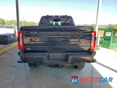 Zdjęcie 6 z 12 samochodu: 2025 FORD F250 SUPER DUTY VIN:1FT8W2BM8SED06981 - miniatura
