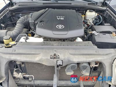 Zdjęcie 12 z 13 samochodu: 2008 TOYOTA 4RUNNER SR5 VIN:JTEZU14R38K012407 - miniatura