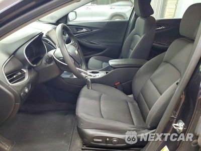 Zdjęcie 7 z 12 samochodu: 2023 CHEVROLET MALIBU LT VIN:1G1ZD5ST4PF228759 - miniatura