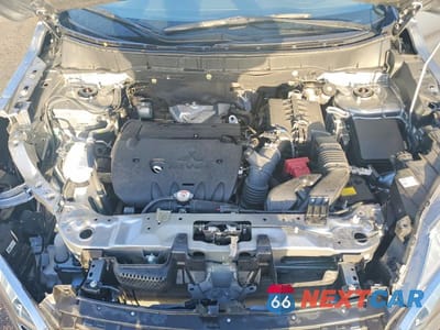 Zdjęcie 12 z 13 samochodu: 2025 MITSUBISHI OUTLANDER SPORT S VIN:JA4ARUAU6SU008564 - miniatura