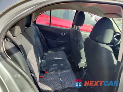Zdjęcie 10 z 12 samochodu: 2015 NISS MICRA VIN:3N1CK3CP3FL247142 - miniatura