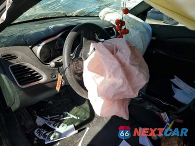 Zdjęcie 8 z 11 samochodu: 2012 DODGE AVENGER SE VIN:1C3CDZAB9CN260169 - miniatura