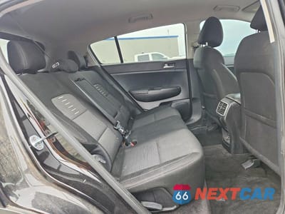 Zdjęcie 11 z 14 samochodu: 2017 KIA SPORTAGE LX VIN:KNDPM3AC8H7291377 - miniatura