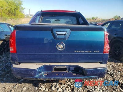 Zdjęcie 6 z 12 samochodu: 2005 CADILLAC ESCALADE EXT VIN:3GYEK62N05G171713 - miniatura