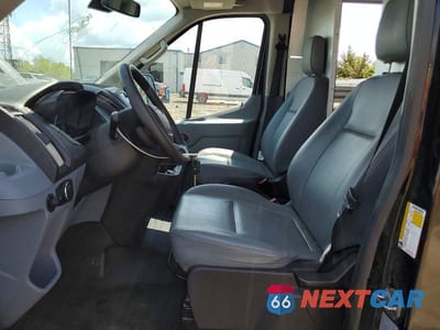 Zdjęcie 7 z 13 samochodu: 2019 FORD TRANSIT T-250 EXT CARGO 3.2L 5C TDSL VIN:1FTYR3XVXKKB72507 - miniatura