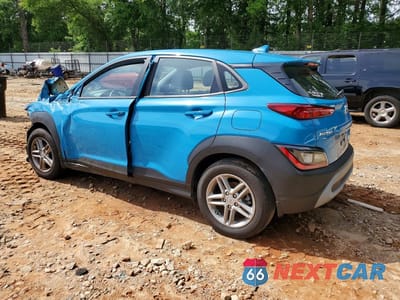 Drugie zdjęcie samochodu z przodu: 2023 HYUNDAI KONA SE VIN:KM8K22AB4PU955882 - miniatura