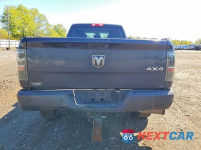 Zdjęcie 6 z 12 samochodu: 2016 RAM 2500 ST VIN:3C6UR5HLXGG370064 - miniatura