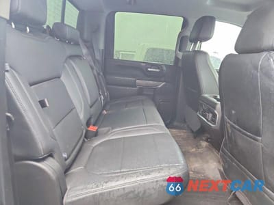 Zdjęcie 11 z 14 samochodu: 2020 CHEVROLET SILVERADO K3500 LTZ VIN:1GC4YUEY2LF154811 - miniatura