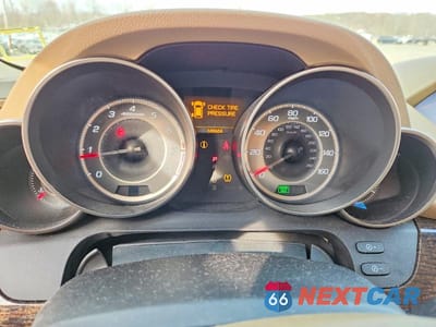 Zdjęcie 9 z 12 samochodu: 2013 ACURA MDX TECHNOLOGY VIN:2HNYD2H33DH504281 - miniatura