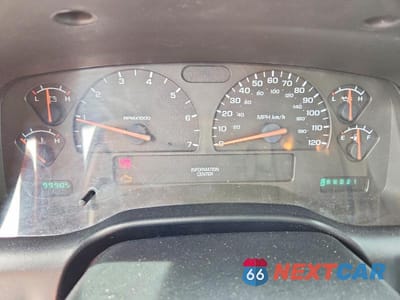 Zdjęcie 9 z 12 samochodu: 2002 DODGE DAKOTA SLT VIN:1B7GL42X92S688627 - miniatura