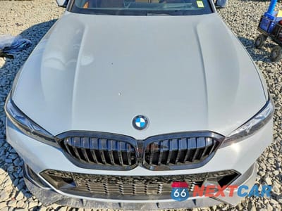 Zdjęcie 11 z 12 samochodu: 2023 BMW 330XI VIN:3MW89FF09P8D03052 - miniatura