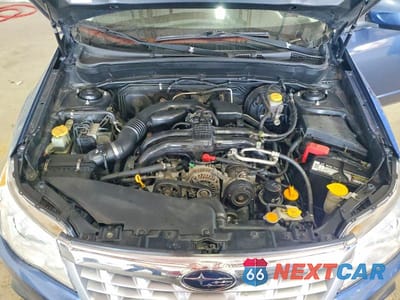 Zdjęcie 12 z 12 samochodu: 2012 SUBARU FORESTER 2.5X PREMIUM VIN:JF2SHADC8CH427462 - miniatura