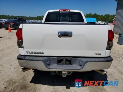 Zdjęcie 6 z 12 samochodu: 2008 TOYOTA TUNDRA SR5 VIN:5TBRV54198S475818 - miniatura