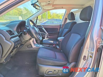 Zdjęcie 7 z 13 samochodu: 2014 SUBARU FORESTER 2.5I PREMIUM VIN:JF2SJAEC9EH494416 - miniatura