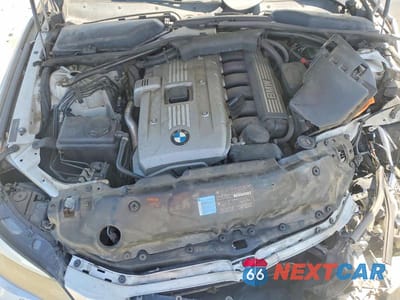 Zdjęcie 11 z 11 samochodu: 2007 BMW 530 I VIN:WBANE73577B996996 - miniatura