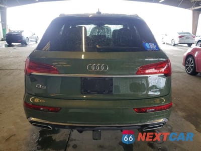 Zdjęcie 6 z 14 samochodu: 2024 AUDI Q5 E PRESTIGE 55 VIN:WA1F2AFY6R2108626 - miniatura