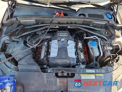 Zdjęcie 12 z 14 samochodu: 2014 AUDI Q5 PREMIUM PLUS VIN:WA1DGAFP7EA083073 - miniatura