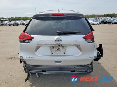Zdjęcie 6 z 13 samochodu: 2020 NISSAN ROGUE SL VIN:5N1AT2MV2LC723893 - miniatura