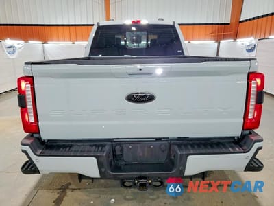 Zdjęcie 6 z 11 samochodu: 2025 FORD F350 SUPER DUTY VIN:1FT8W3BT5SEC70003 - miniatura