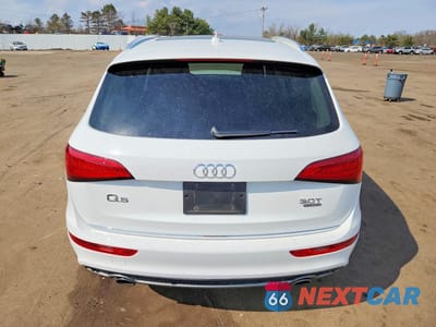 Zdjęcie 6 z 13 samochodu: 2016 AUDI Q5 PREMIUM PLUS S-LINE VIN:WA1D7AFP9GA146077 - miniatura