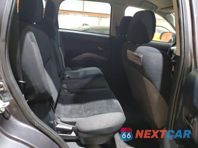 Zdjęcie 11 z 13 samochodu: 2012 MITSUBISHI OUTLANDER SE VIN:JA4JT3AX0CU610254 - miniatura