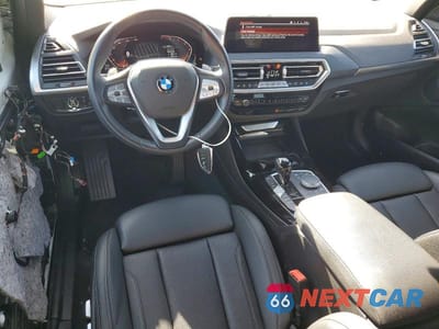 Zdjęcie 8 z 14 samochodu: 2023 BMW X3 SDRIVE30I VIN:5UX43DP07P9T10690 - miniatura