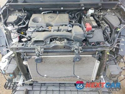 Zdjęcie 12 z 13 samochodu: 2024 TOYOTA RAV4 XLE VIN:2T3P1RFVXRC474454 - miniatura